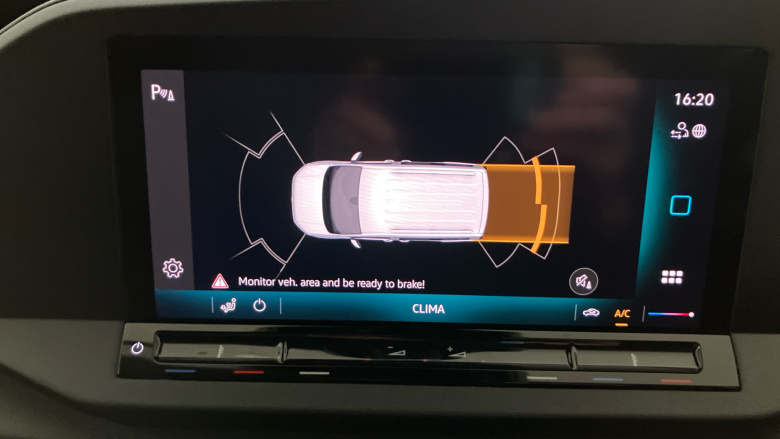 Volkswagen Caddy Cargo C20 Diesel 2.0 TDI 102PS Commerce Plus Van [Tech Pack]